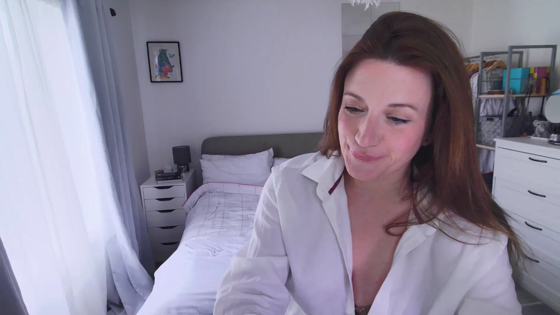 Gallery image thumbnail from xDaisyx's myfreecams stream on, 04/26/2025, 14:51 image 1 of 20