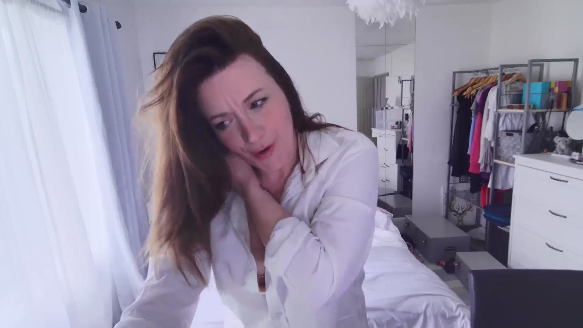 Gallery image thumbnail from xDaisyx's myfreecams stream on, 04/26/2025, 14:51 image 2 of 20