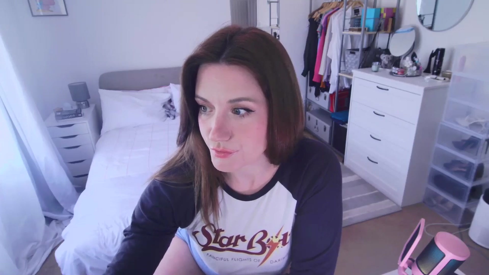 Gallery image thumbnail from xDaisyx's myfreecams stream on, 04/28/2025, 11:36 image 15 of 20