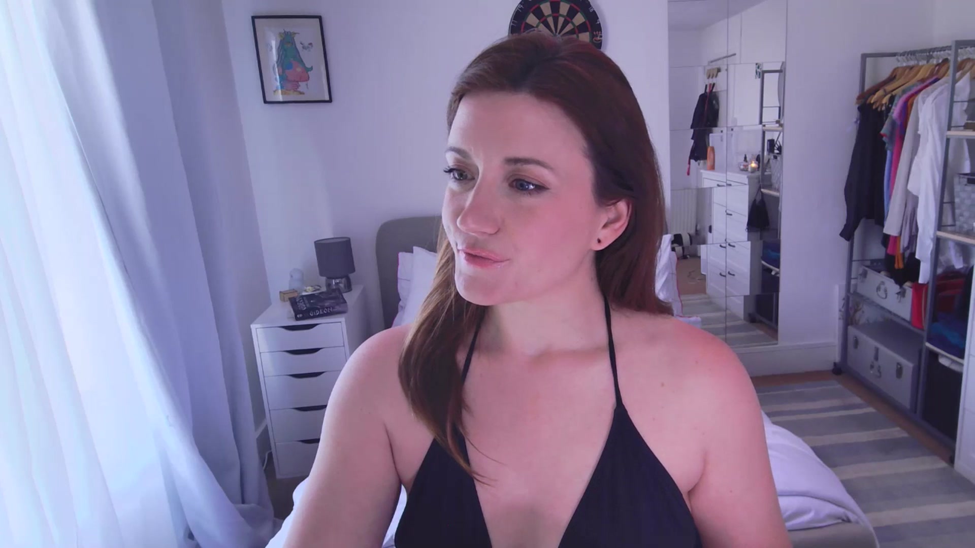 Gallery image thumbnail from xDaisyx's myfreecams stream on, 04/30/2025, 11:06 image 20 of 20