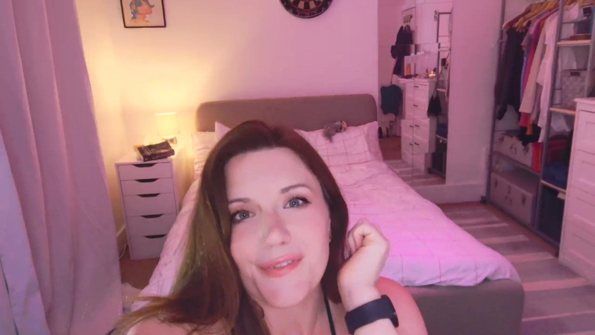 Gallery image thumbnail from xDaisyx's myfreecams stream on, 04/30/2025, 23:30 image 14 of 20