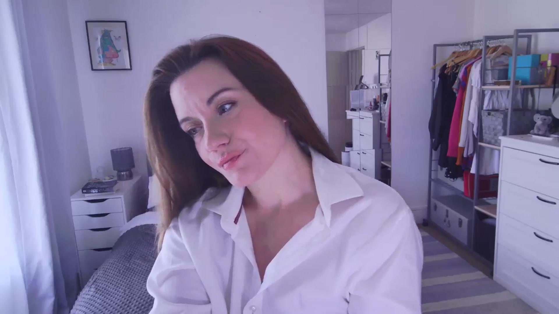 Gallery image thumbnail from xDaisyx's myfreecams stream on, 05/05/2025, 16:52 image 8 of 20
