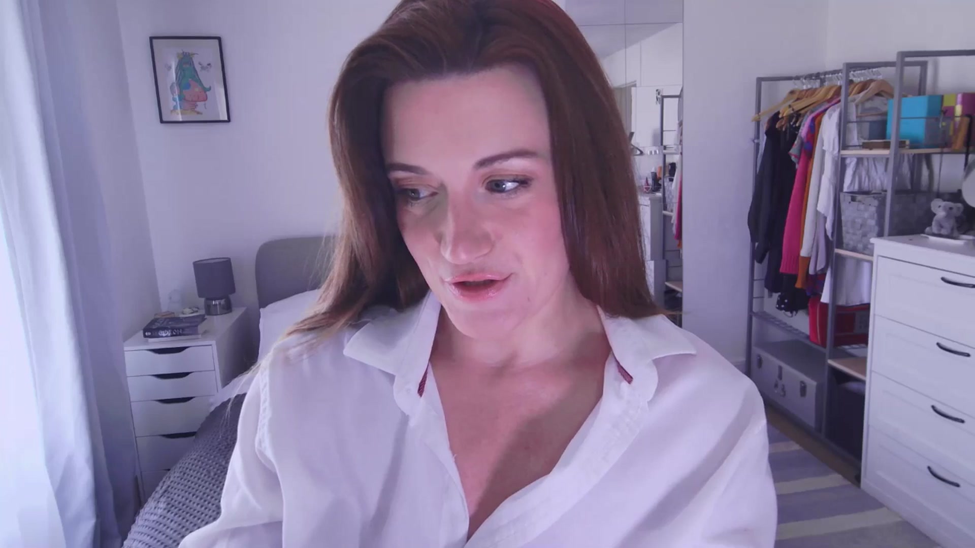 Gallery image thumbnail from xDaisyx's myfreecams stream on, 05/05/2025, 16:52 image 9 of 20