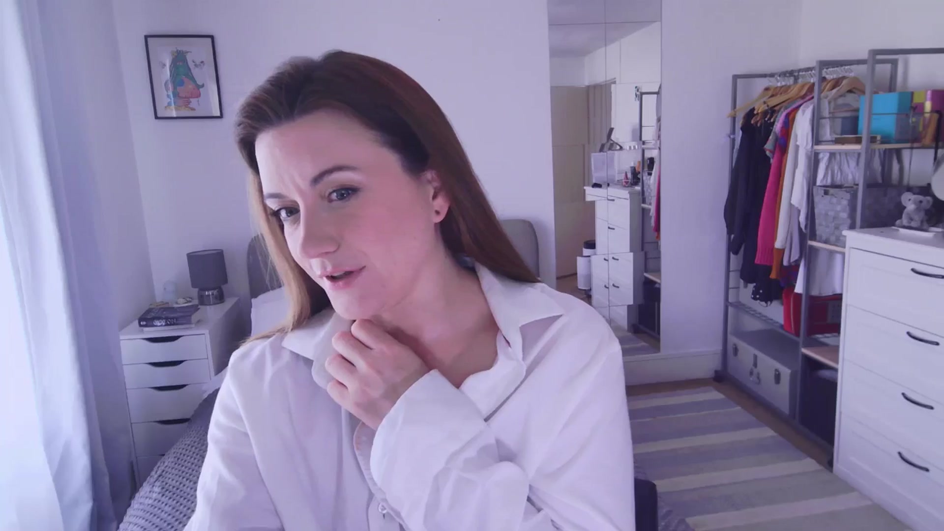 Gallery image thumbnail from xDaisyx's myfreecams stream on, 05/05/2025, 16:52 image 10 of 20