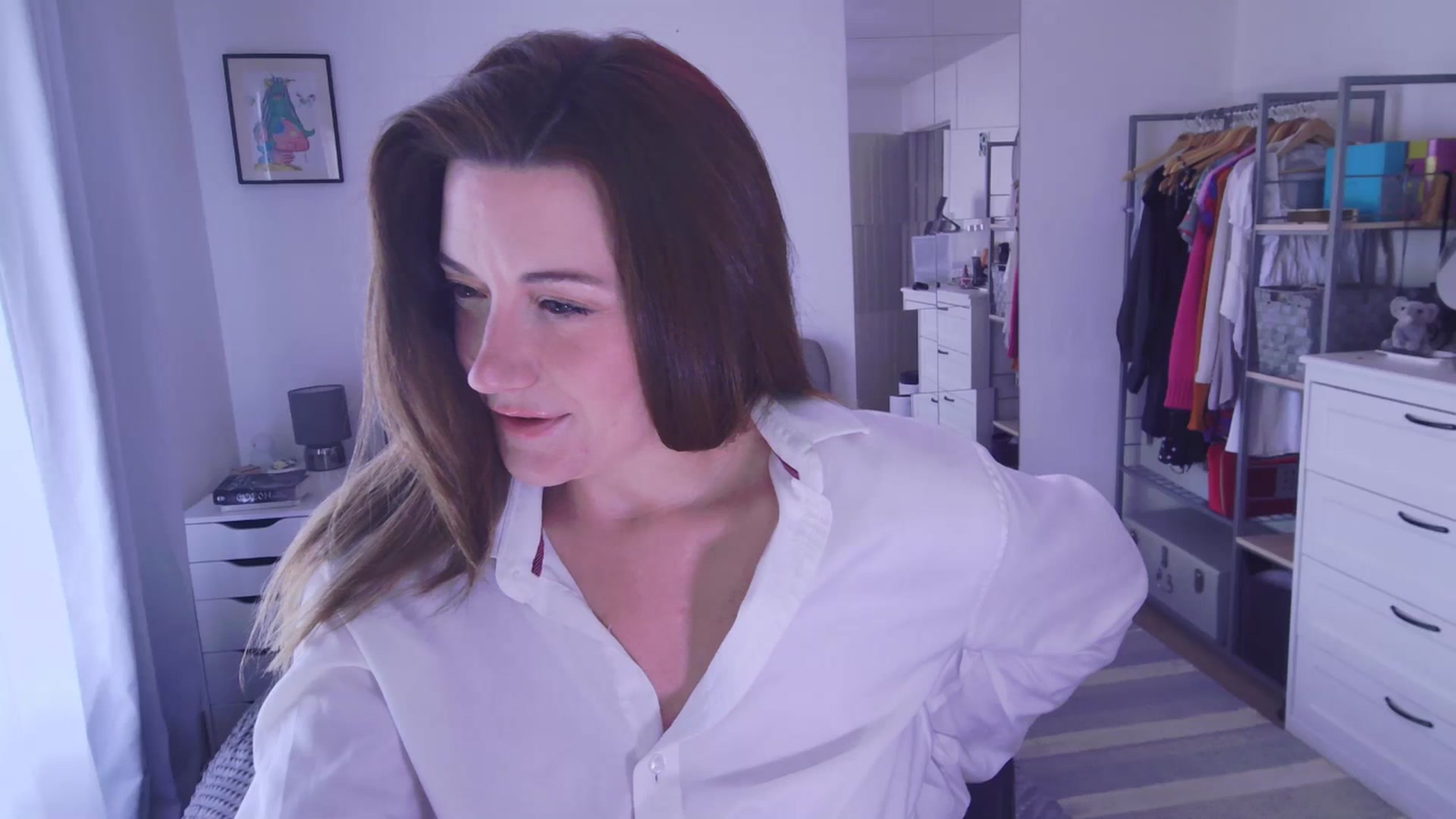 Gallery image thumbnail from xDaisyx's myfreecams stream on, 05/05/2025, 16:52 image 11 of 20