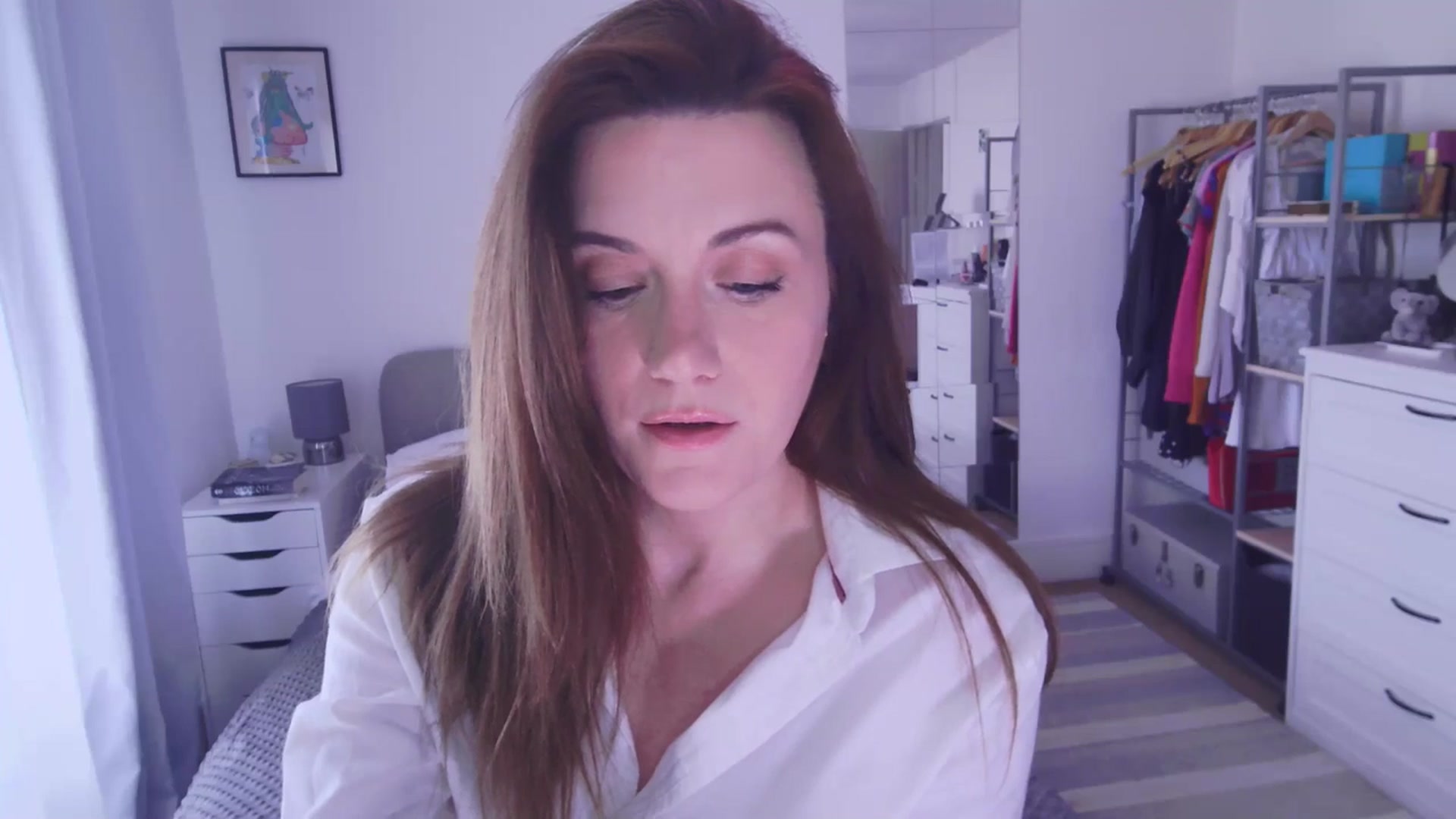 Gallery image thumbnail from xDaisyx's myfreecams stream on, 05/05/2025, 16:52 image 13 of 20