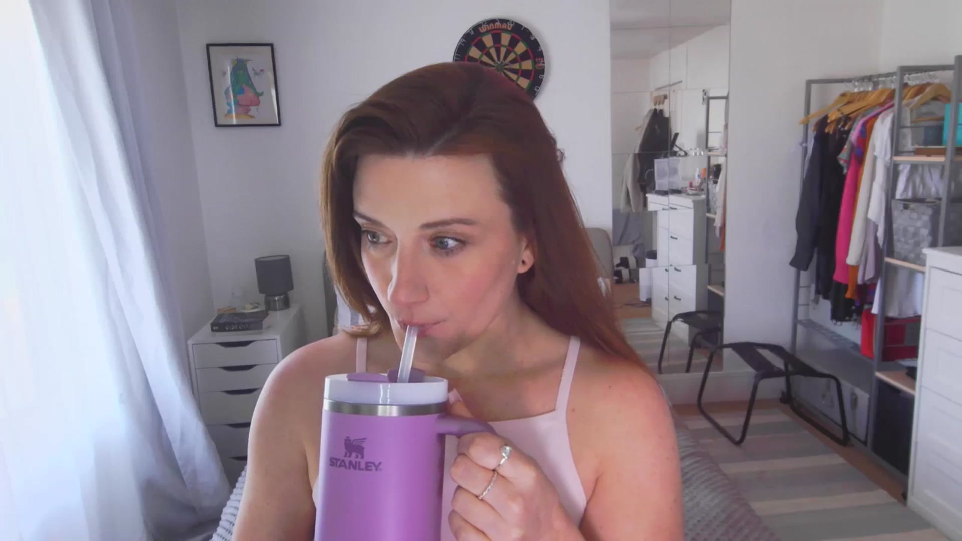 Gallery image thumbnail from xDaisyx's myfreecams stream on, 05/06/2025, 13:58 image 20 of 20