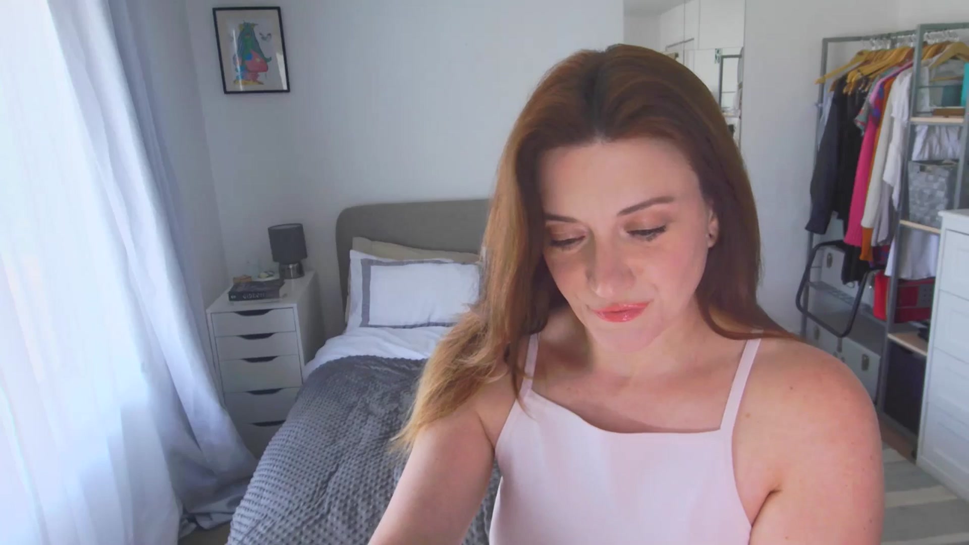 Gallery image thumbnail from xDaisyx's myfreecams stream on, 05/06/2025, 13:58 image 11 of 20