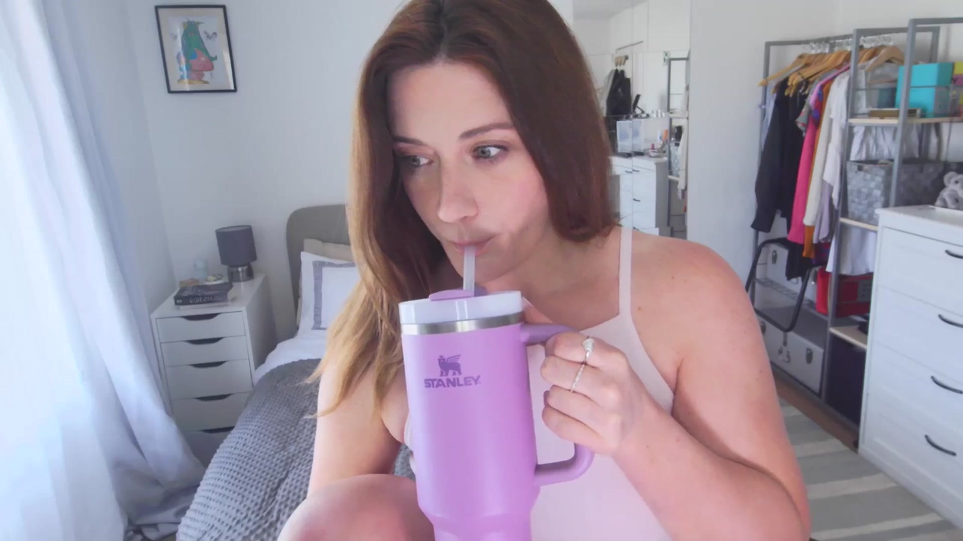 Gallery image thumbnail from xDaisyx's myfreecams stream on, 05/06/2025, 13:58 image 9 of 20