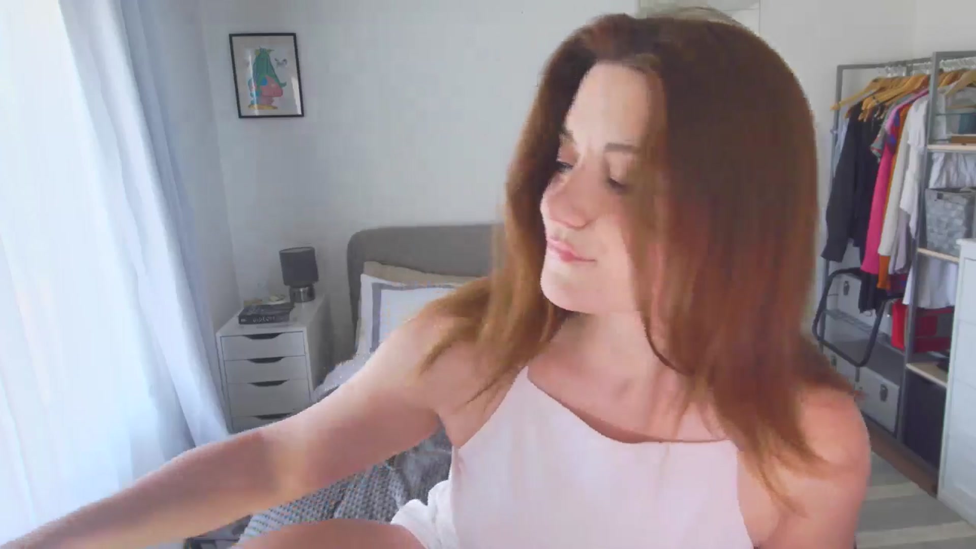 Gallery image thumbnail from xDaisyx's myfreecams stream on, 05/06/2025, 13:58 image 7 of 20