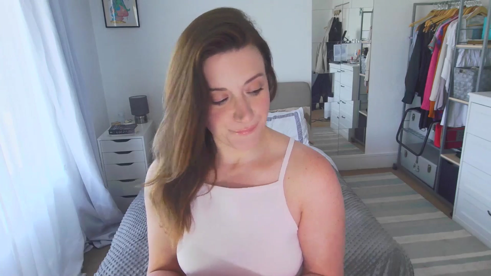 Gallery image thumbnail from xDaisyx's myfreecams stream on, 05/06/2025, 13:58 image 2 of 20