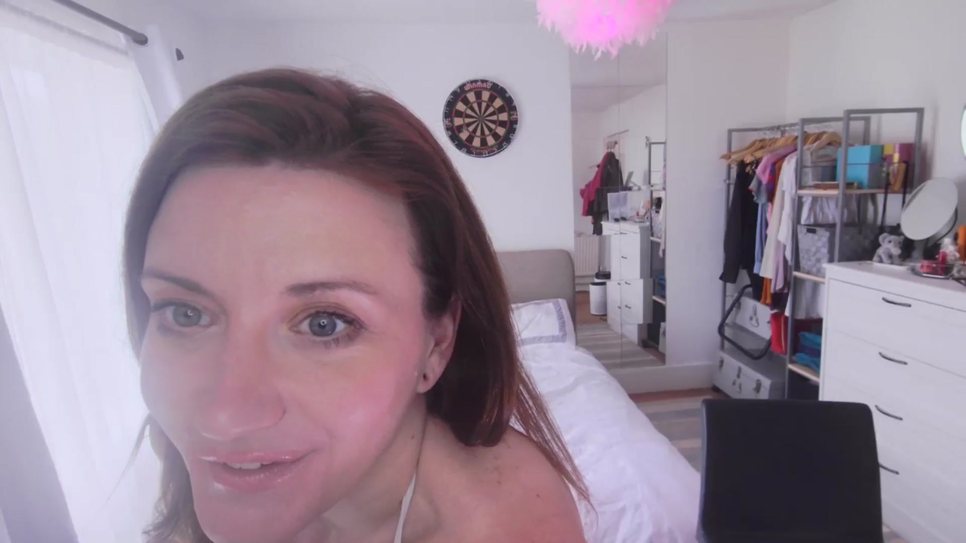 Gallery image thumbnail from xDaisyx's myfreecams stream on, 05/08/2025, 13:43 image 16 of 20