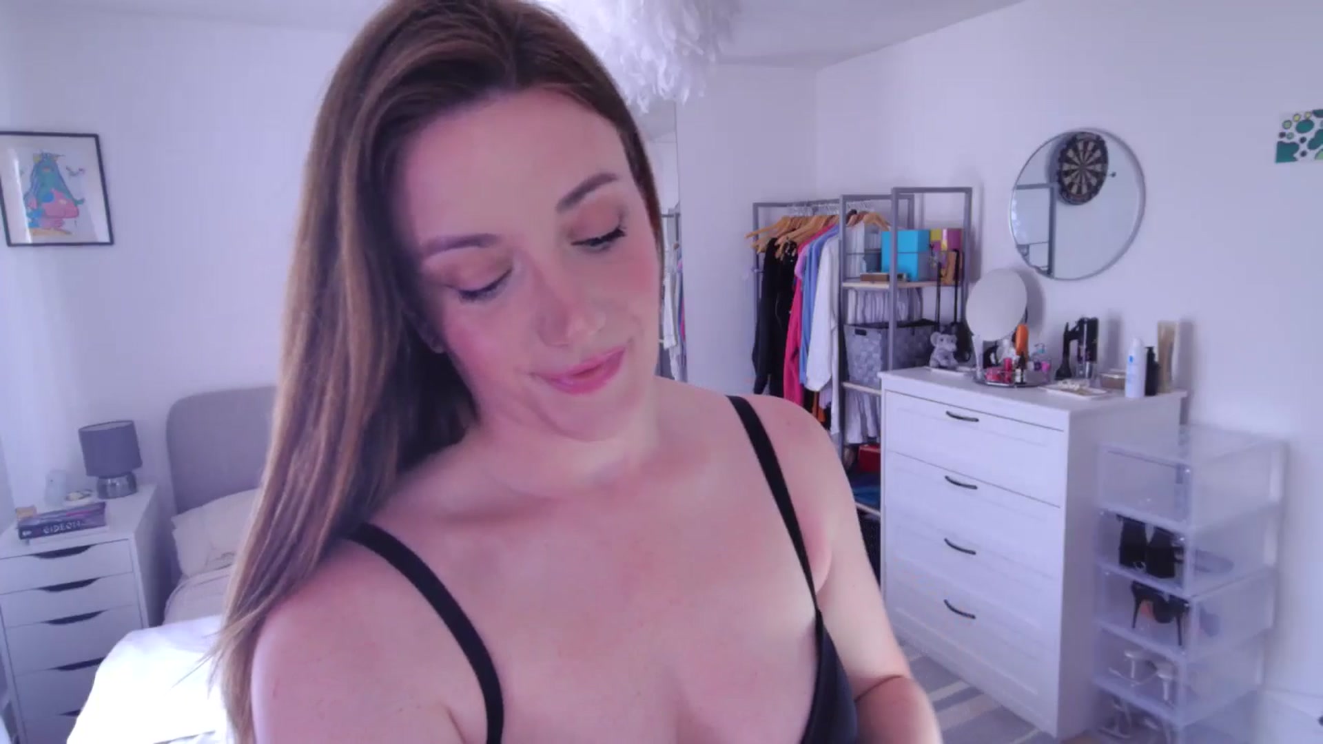 Gallery image thumbnail from xDaisyx's myfreecams stream on, 05/13/2025, 12:05 image 4 of 20