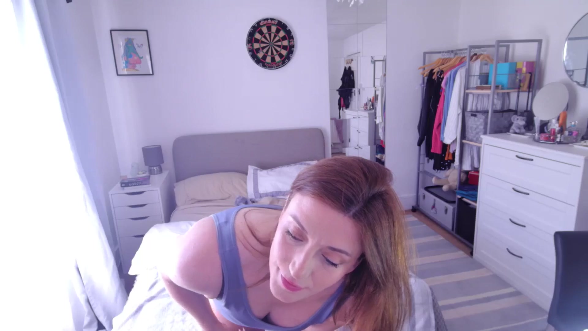 Gallery image thumbnail from xDaisyx's myfreecams stream on, 05/13/2025, 12:05 image 2 of 20