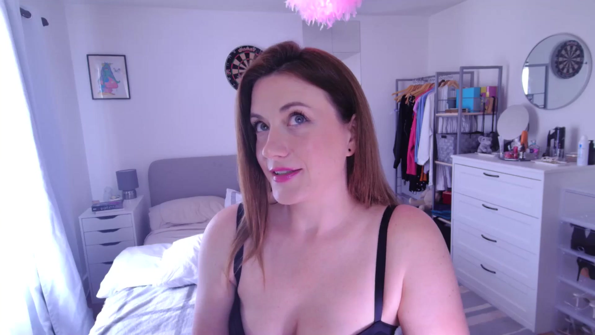 Gallery image thumbnail from xDaisyx's myfreecams stream on, 05/13/2025, 12:05 image 6 of 20
