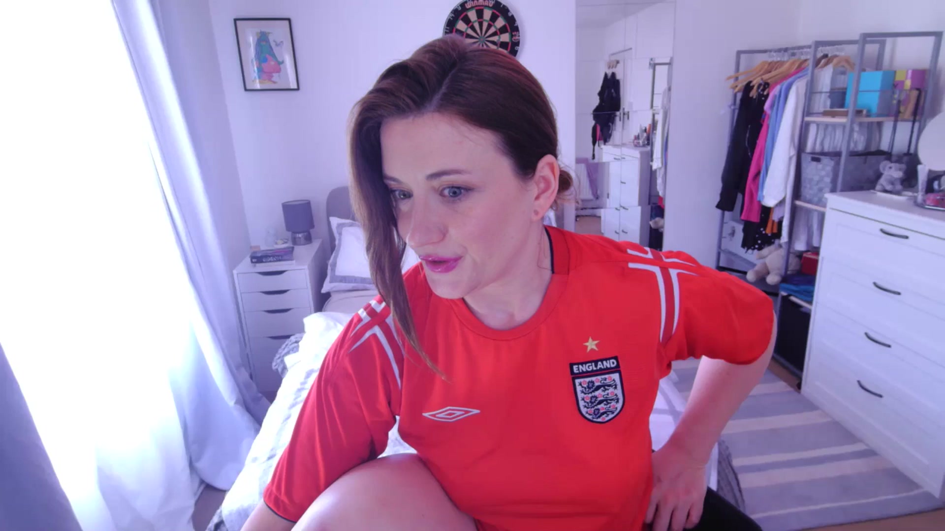 Gallery image thumbnail from xDaisyx's myfreecams stream on, 05/13/2025, 12:05 image 19 of 20