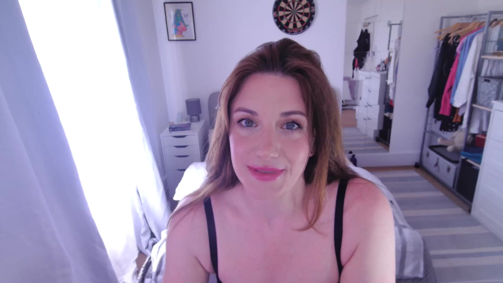 Gallery image thumbnail from xDaisyx's myfreecams stream on, 05/13/2025, 12:05 image 3 of 20