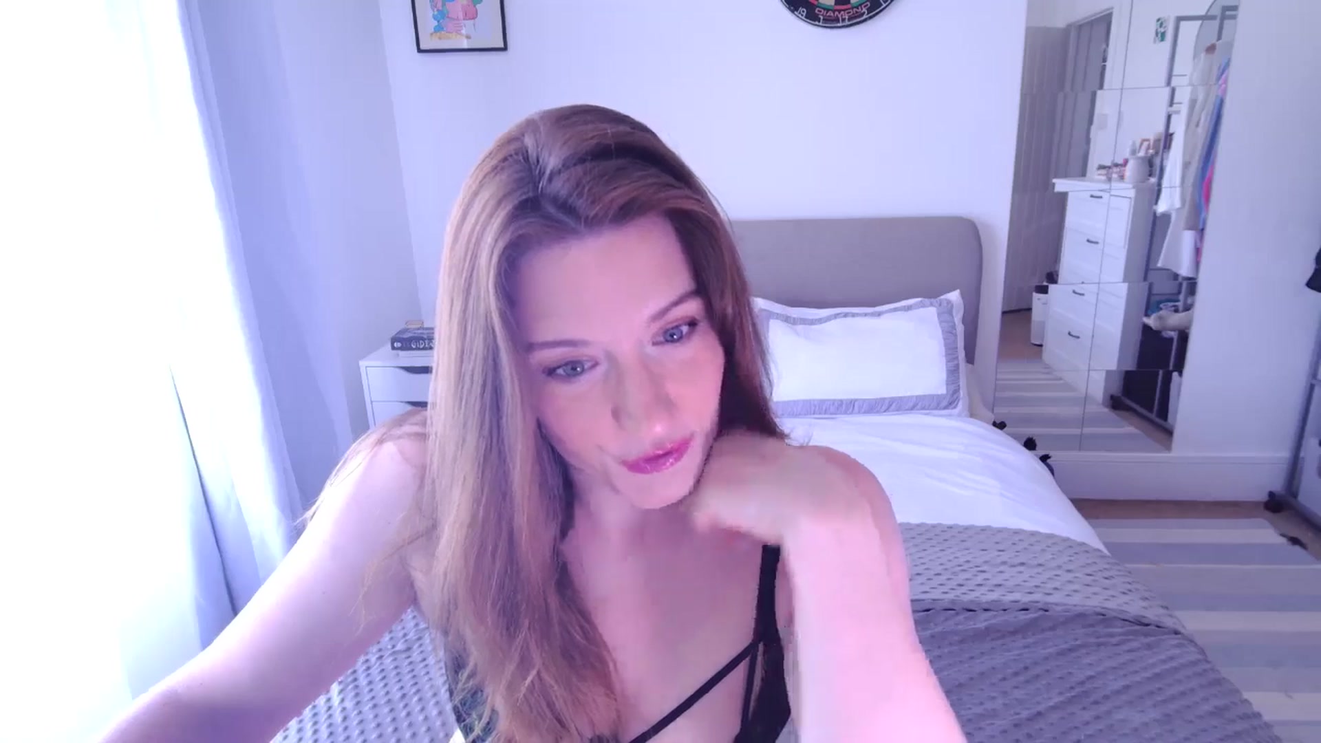 Gallery image thumbnail from xDaisyx's myfreecams stream on, 05/14/2025, 12:01 image 16 of 20