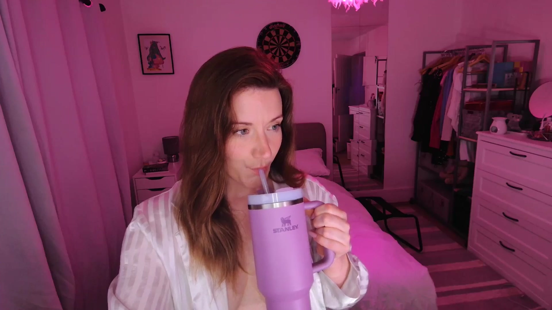 Gallery image thumbnail from xDaisyx's myfreecams stream on, 05/15/2025, 23:34 image 12 of 20
