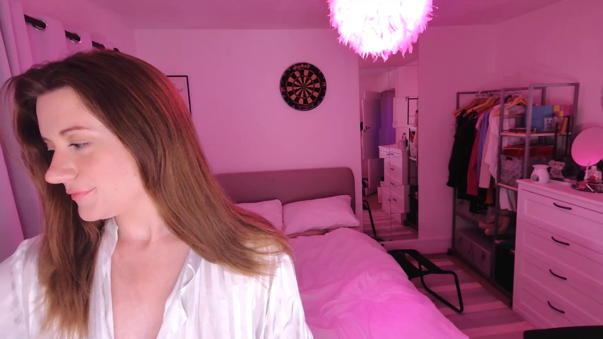 Gallery image thumbnail from xDaisyx's myfreecams stream on, 05/15/2025, 23:34 image 4 of 20