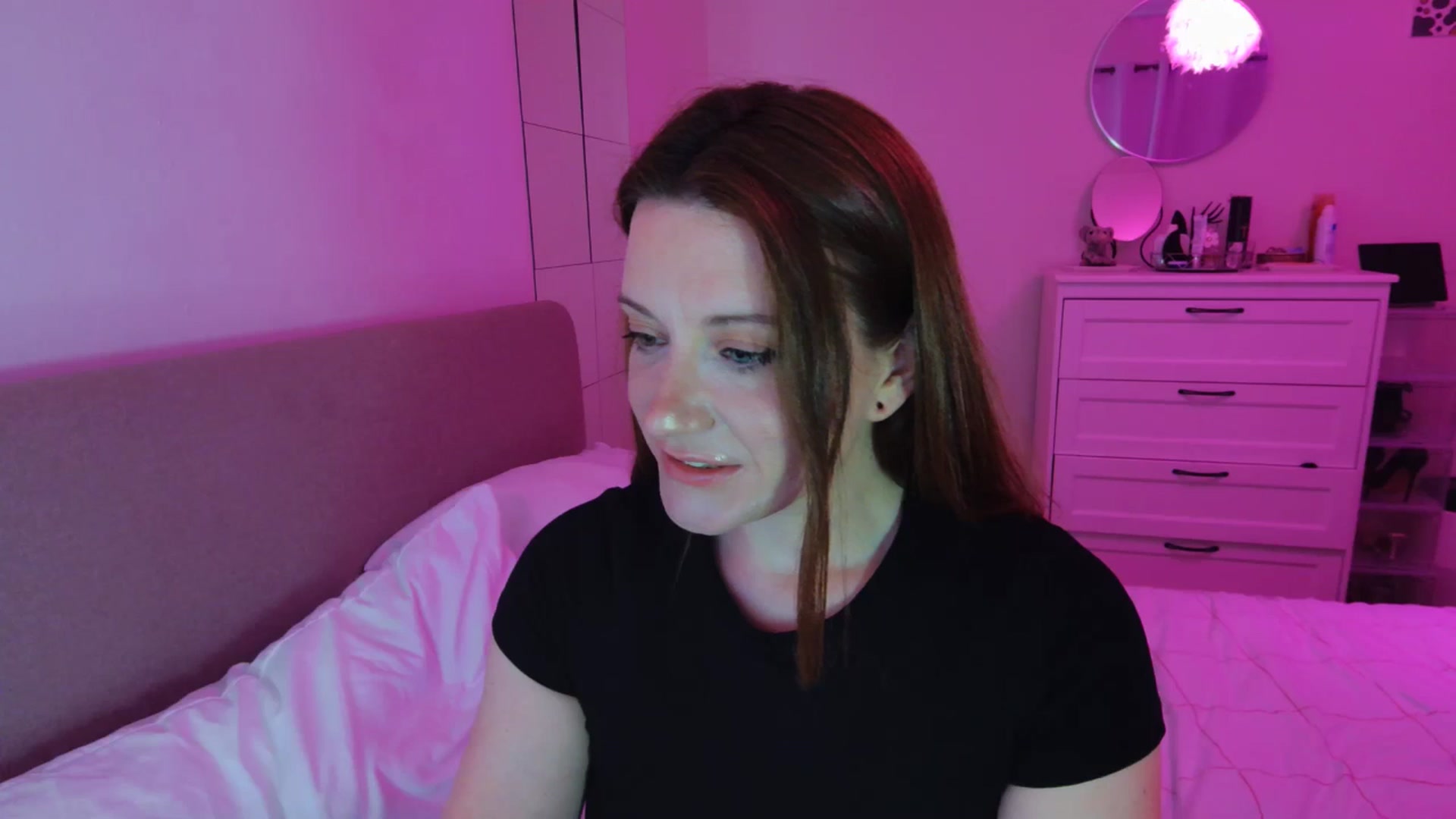 Gallery image thumbnail from xDaisyx's myfreecams stream on, 05/19/2025, 23:51 image 9 of 20