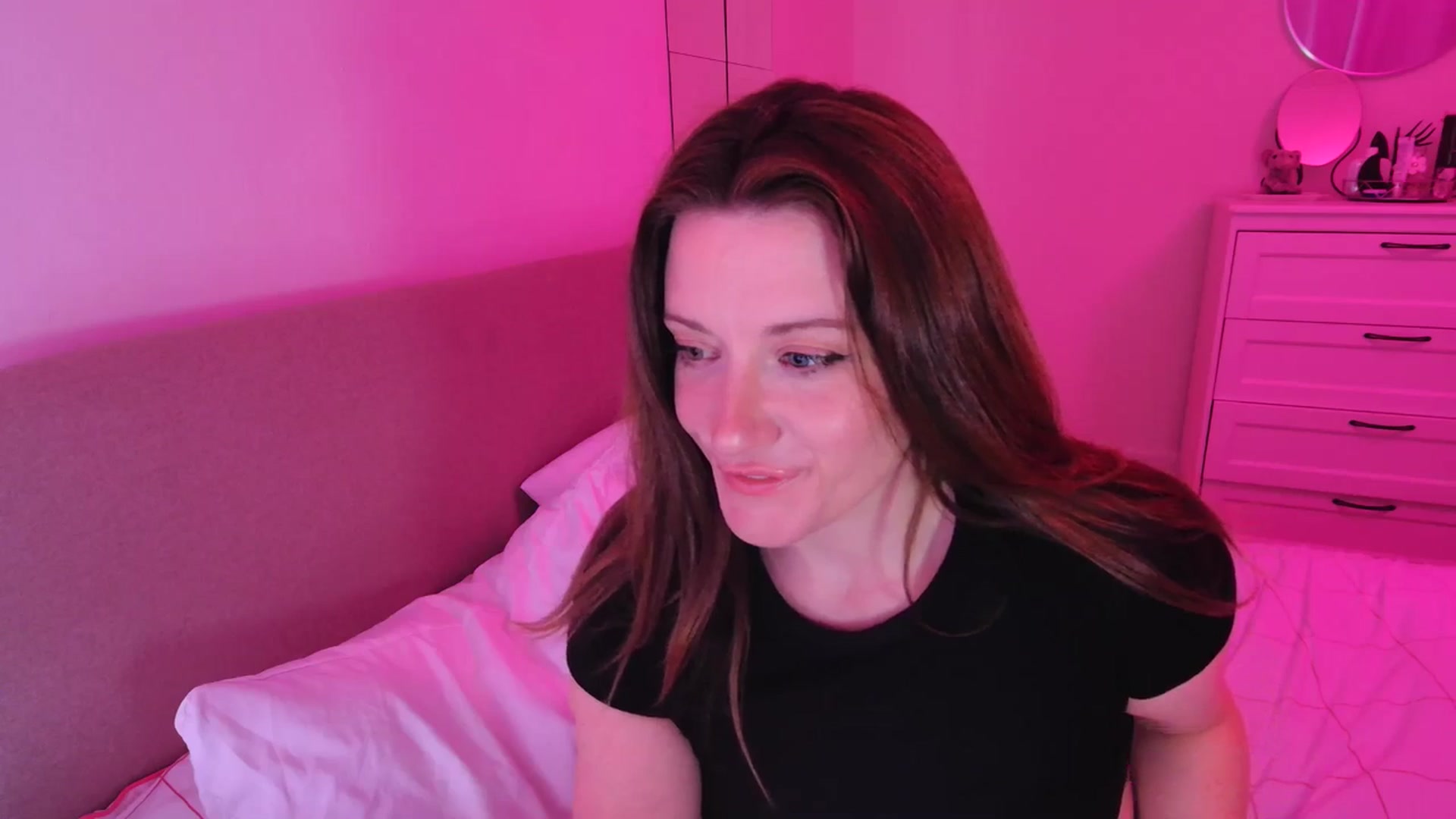 Gallery image thumbnail from xDaisyx's myfreecams stream on, 05/20/2025, 24:51 image 12 of 20