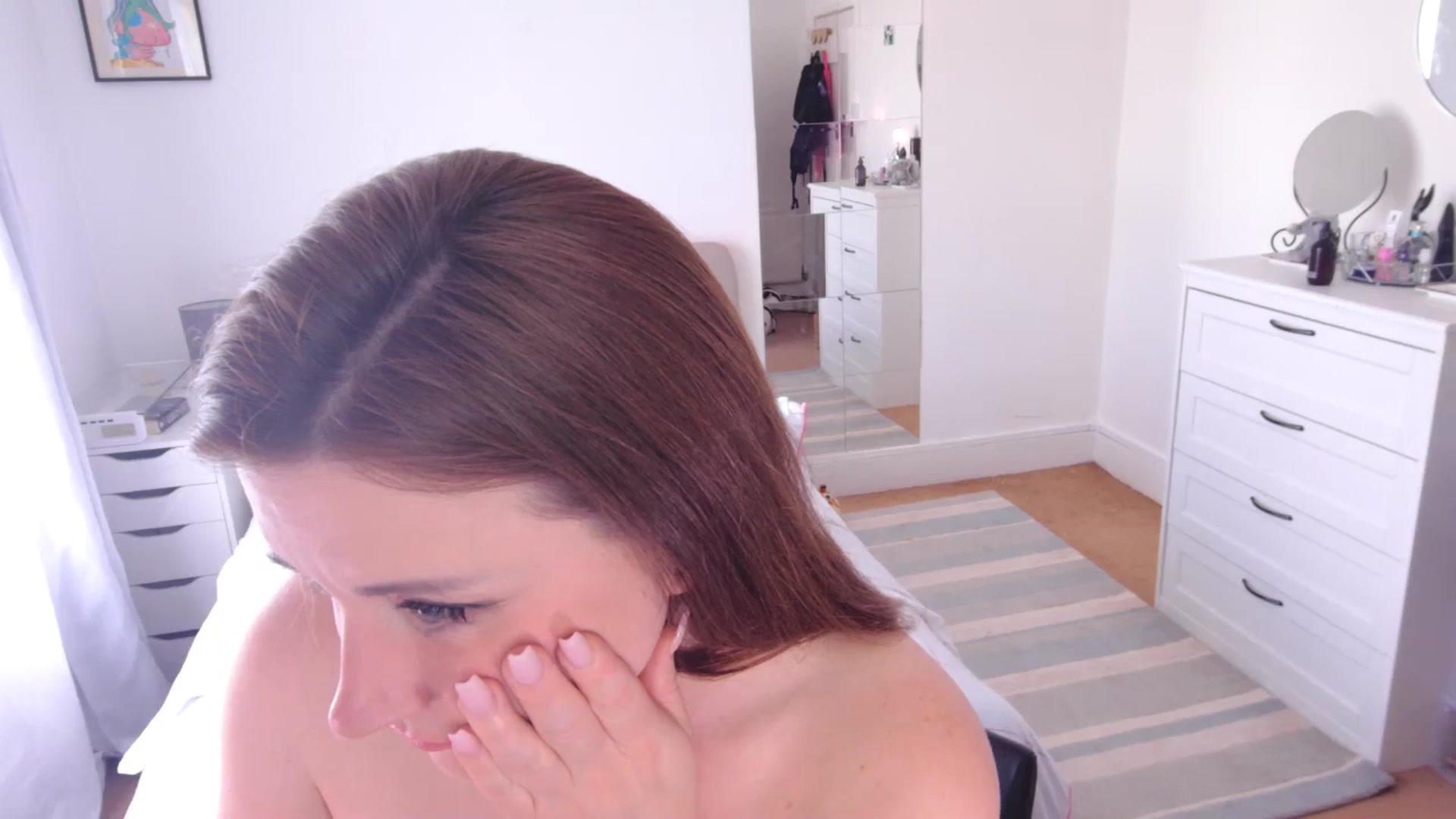 Gallery image thumbnail from xDaisyx's myfreecams stream on, 05/20/2025, 15:58 image 17 of 20