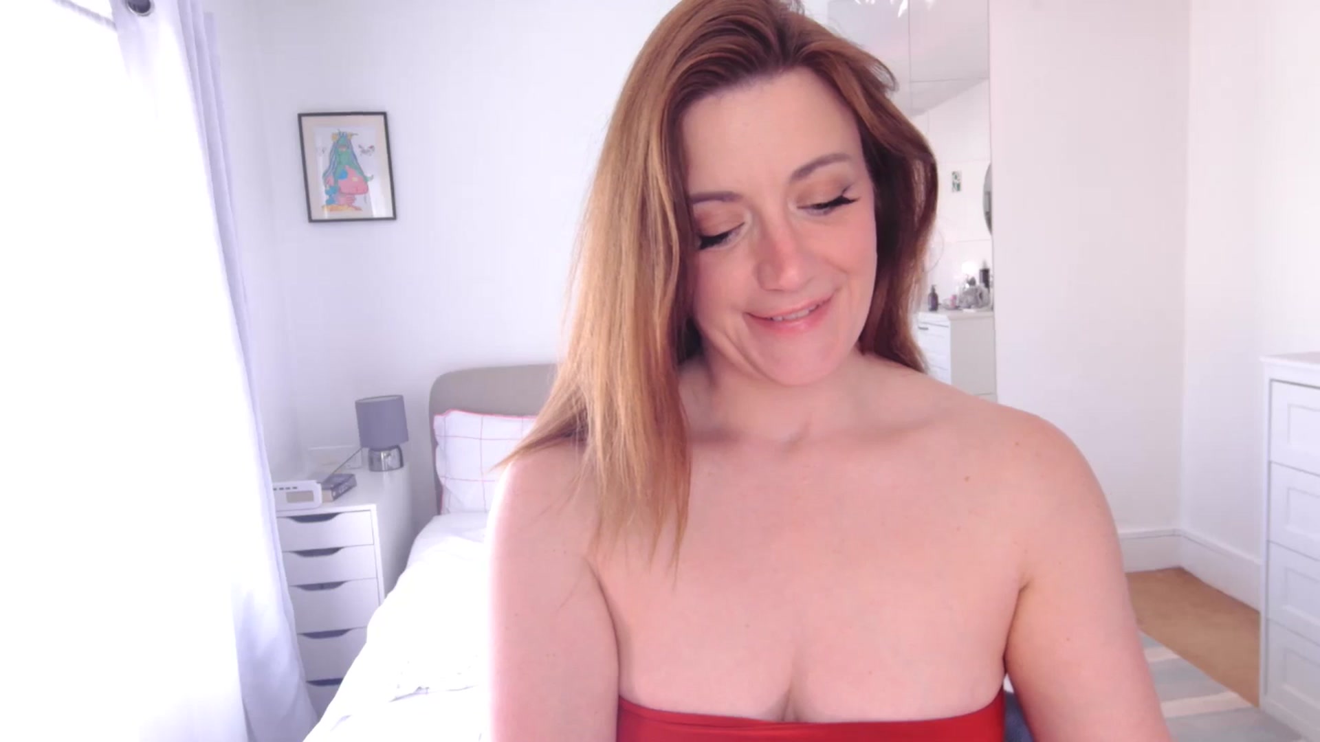 Gallery image thumbnail from xDaisyx's myfreecams stream on, 05/20/2025, 15:58 image 13 of 20