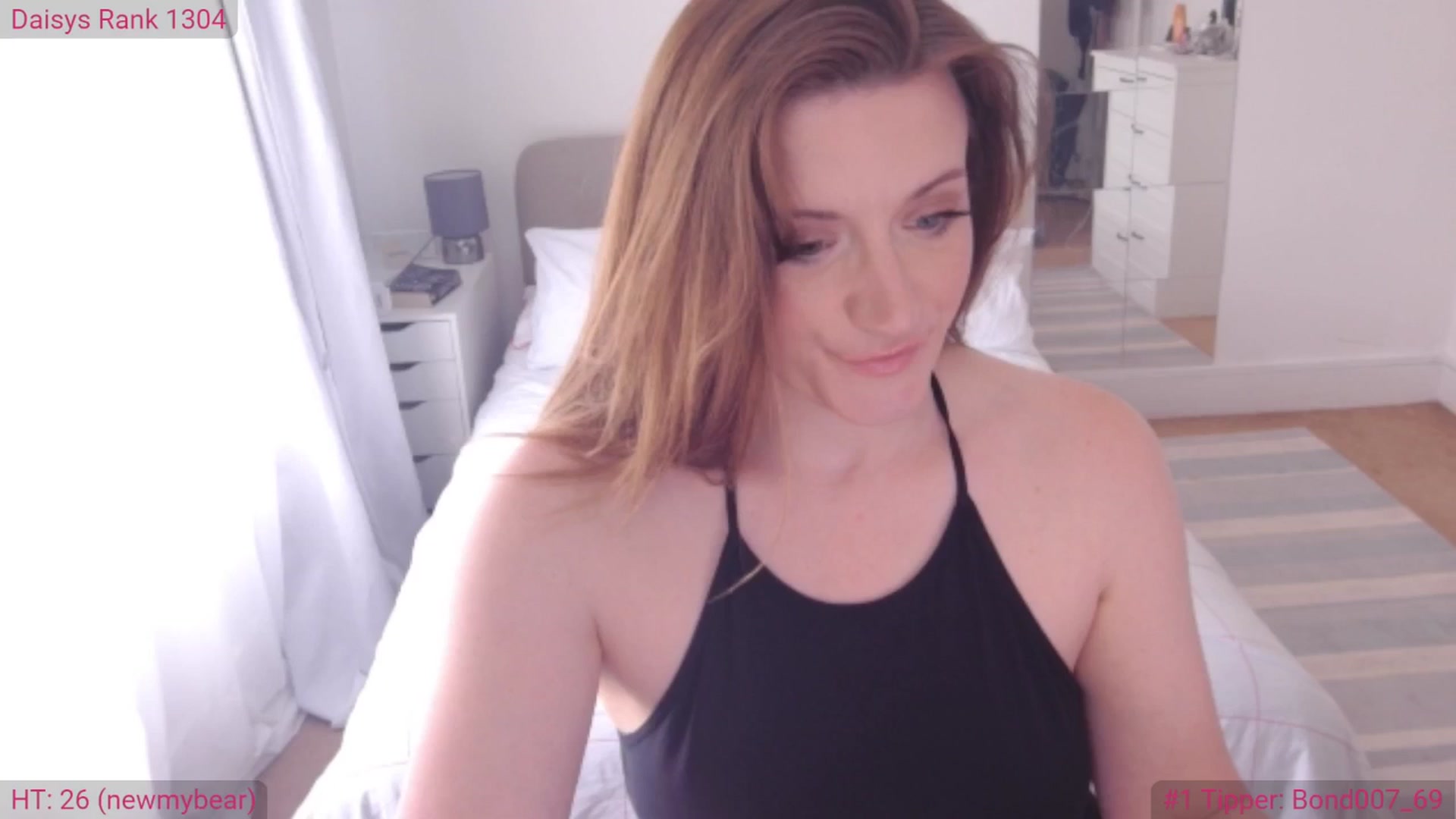 Gallery image thumbnail from xDaisyx's myfreecams stream on, 05/21/2025, 14:31 image 12 of 20
