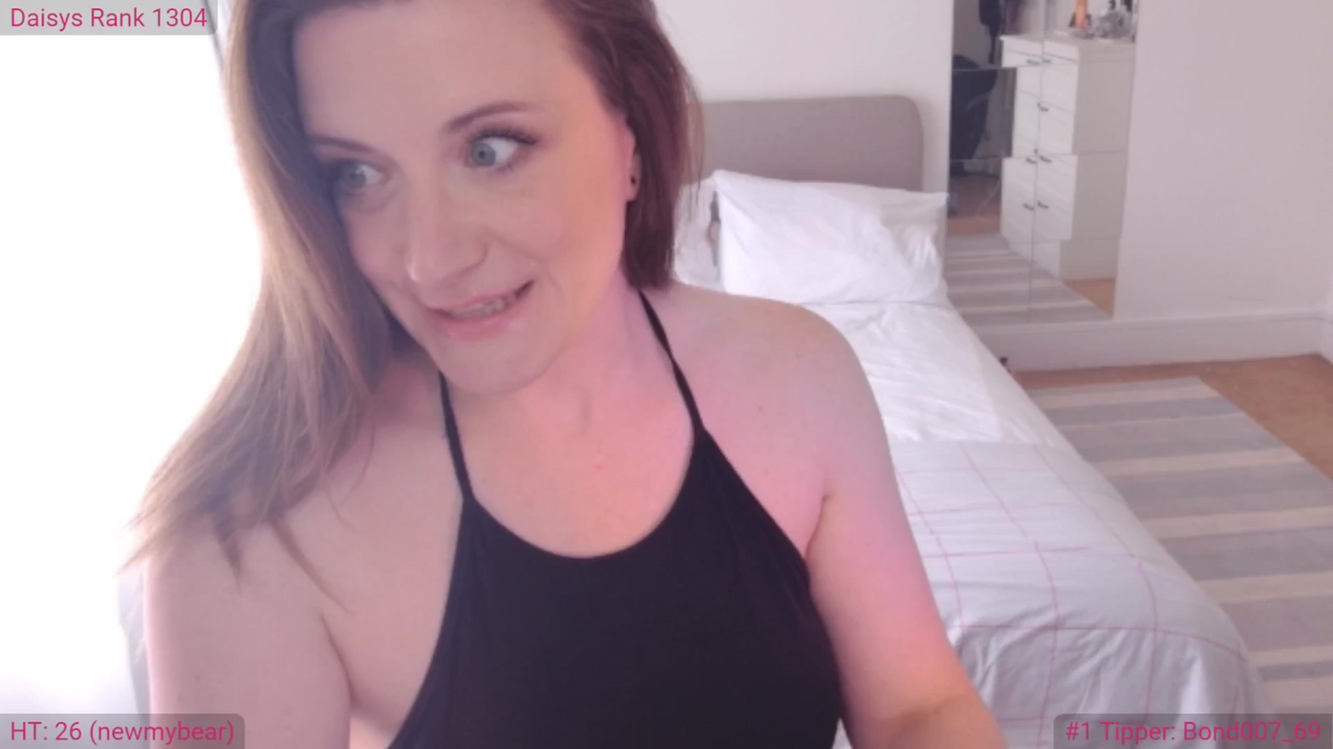 Gallery image thumbnail from xDaisyx's myfreecams stream on, 05/21/2025, 14:31 image 11 of 20