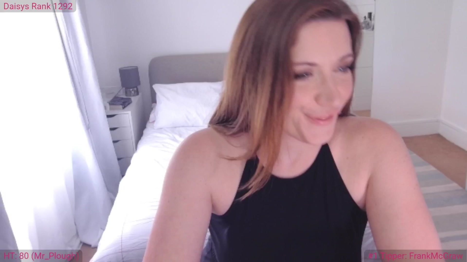Gallery image thumbnail from xDaisyx's myfreecams stream on, 05/21/2025, 14:31 image 18 of 20