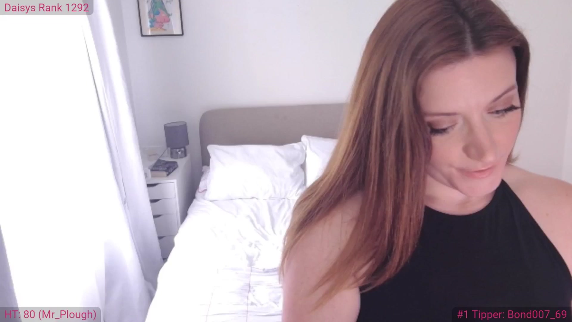 Gallery image thumbnail from xDaisyx's myfreecams stream on, 05/21/2025, 14:31 image 20 of 20
