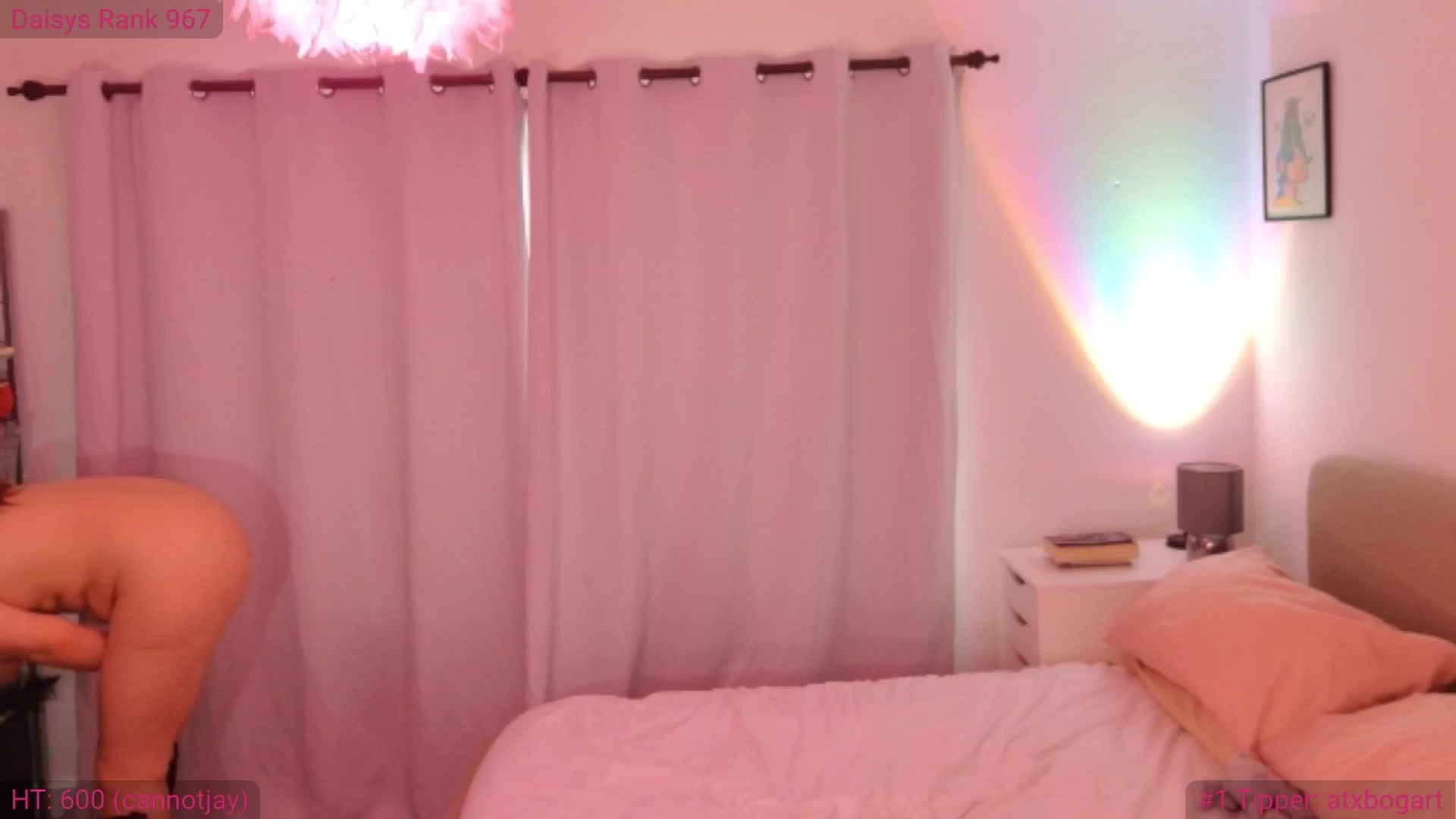 Gallery image thumbnail from xDaisyx's myfreecams stream on, 05/24/2025, 05:48 image 1 of 20