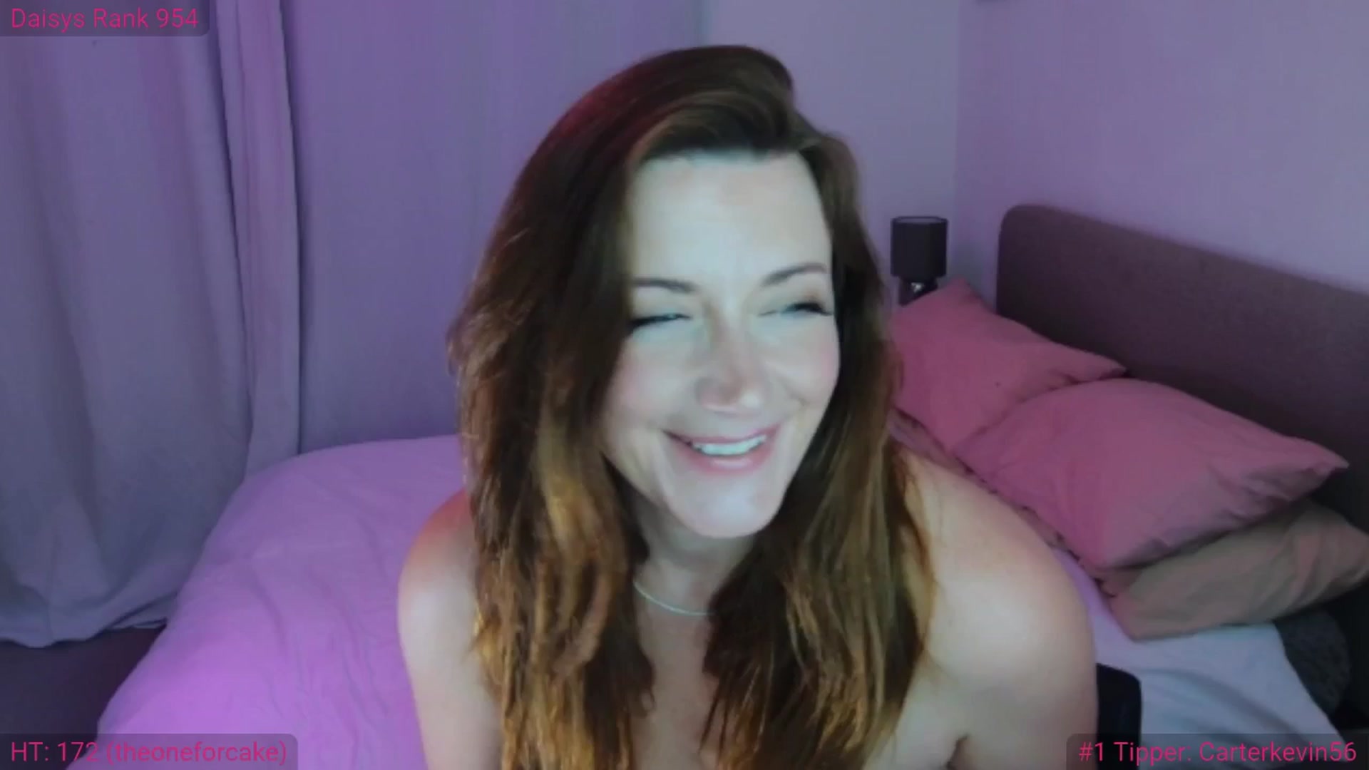 Gallery image thumbnail from xDaisyx's myfreecams stream on, 05/26/2025, 23:54 image 6 of 20