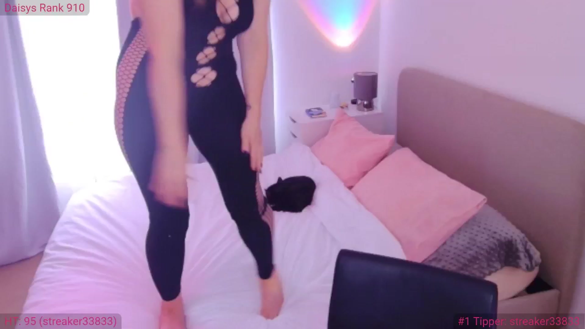 Gallery image thumbnail from xDaisyx's myfreecams stream on, 05/27/2025, 17:04 image 2 of 20