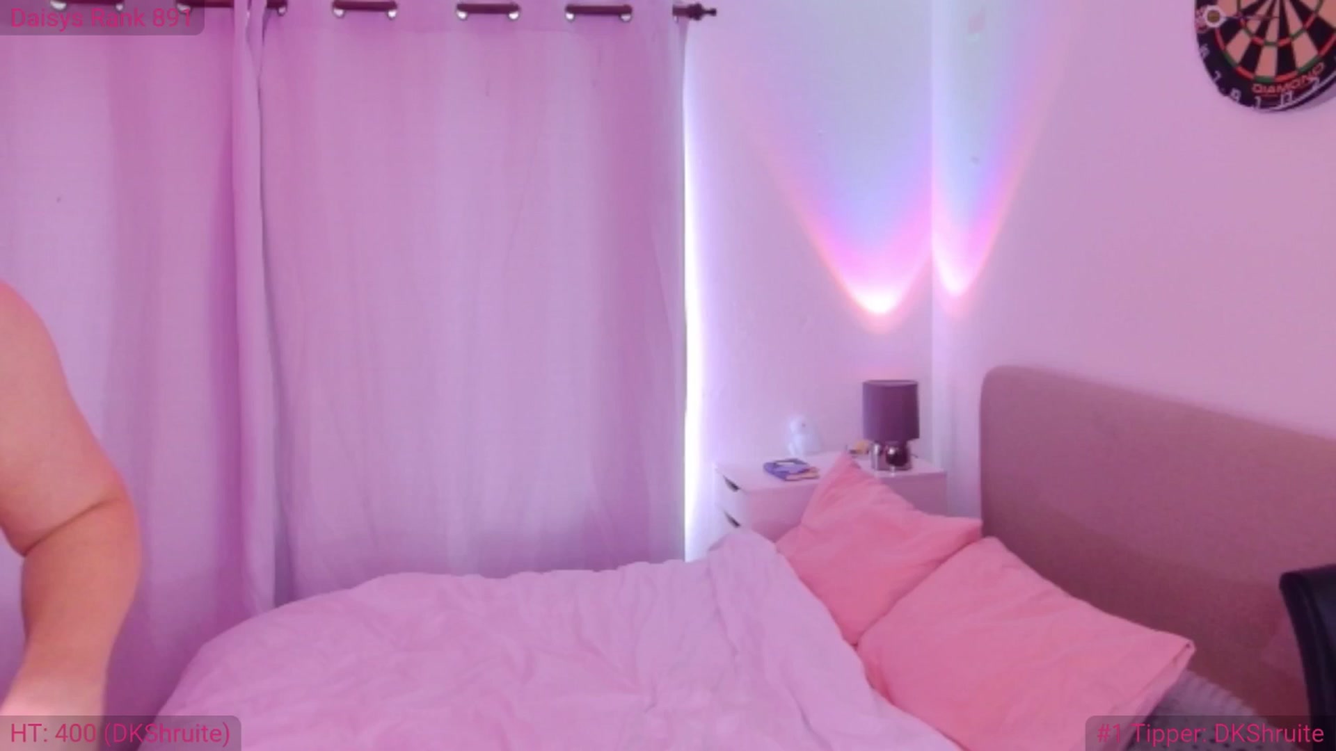 Gallery image thumbnail from xDaisyx's myfreecams stream on, 05/27/2025, 17:04 image 18 of 20