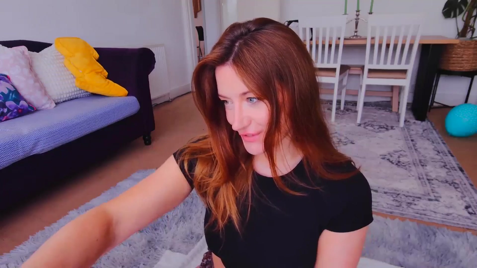 Gallery image thumbnail from xDaisyx's myfreecams stream on, 06/03/2025, 13:42 image 12 of 20