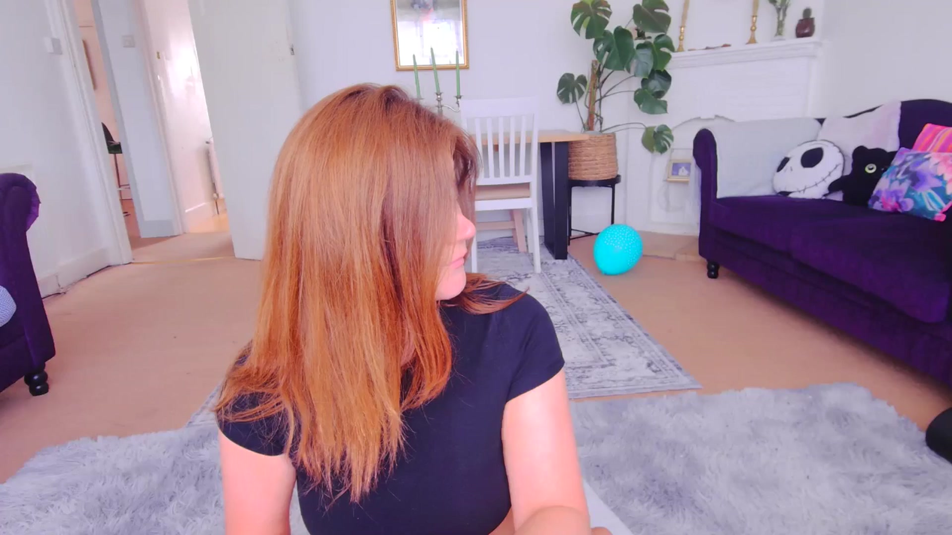 Gallery image thumbnail from xDaisyx's myfreecams stream on, 06/03/2025, 15:14 image 7 of 20