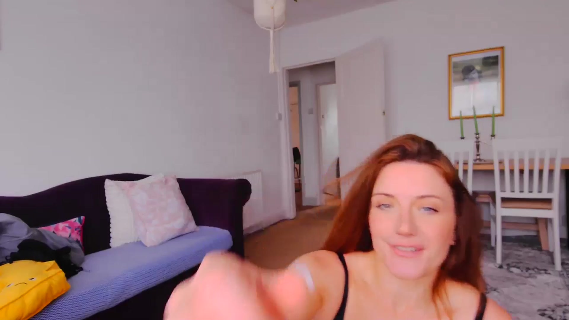 Gallery image thumbnail from xDaisyx's myfreecams stream on, 06/06/2025, 14:37 image 10 of 20