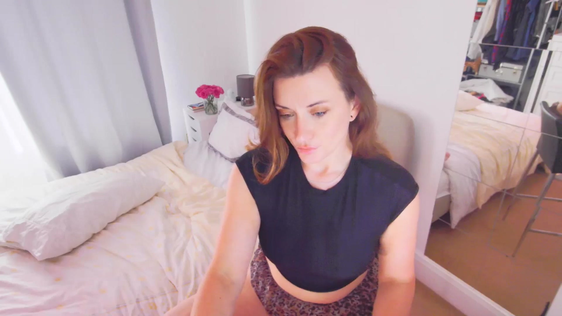 Gallery image thumbnail from xDaisyx's myfreecams stream on, 06/12/2025, 13:17 image 20 of 20