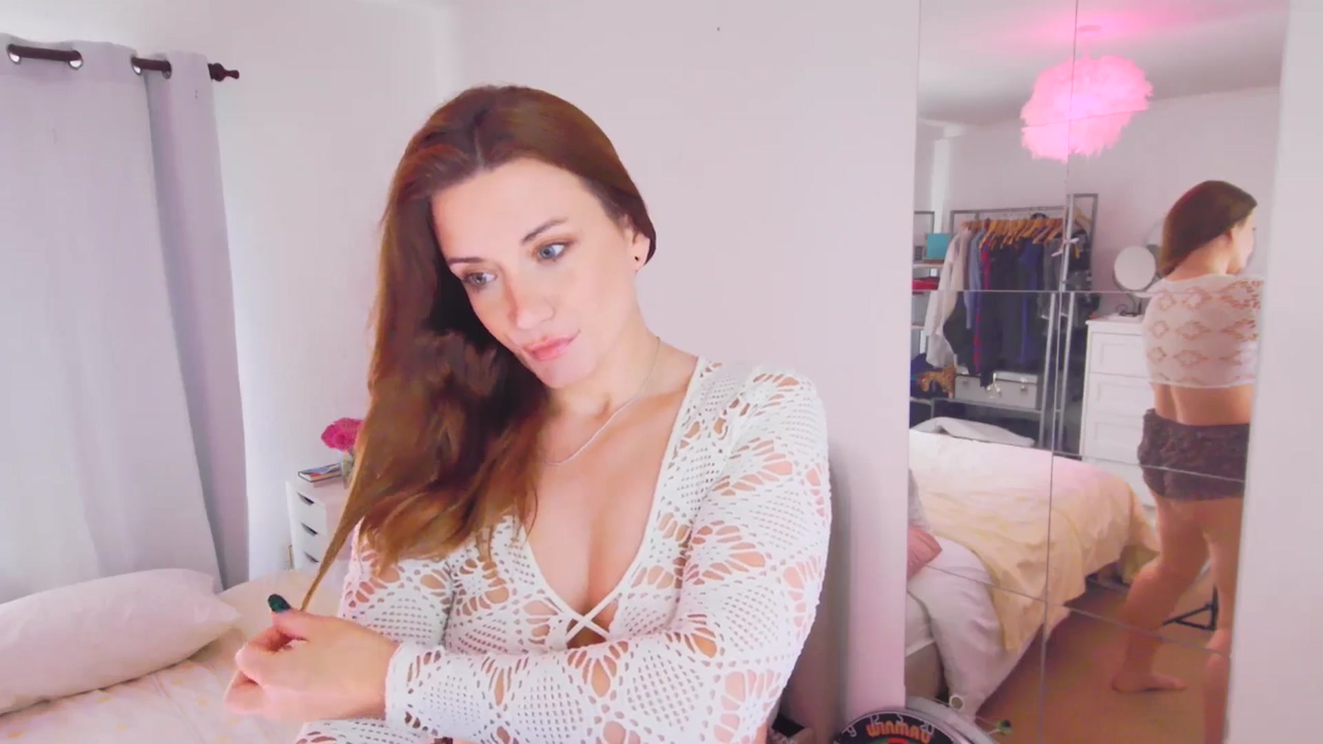 Gallery image thumbnail from xDaisyx's myfreecams stream on, 06/12/2025, 13:17 image 4 of 20