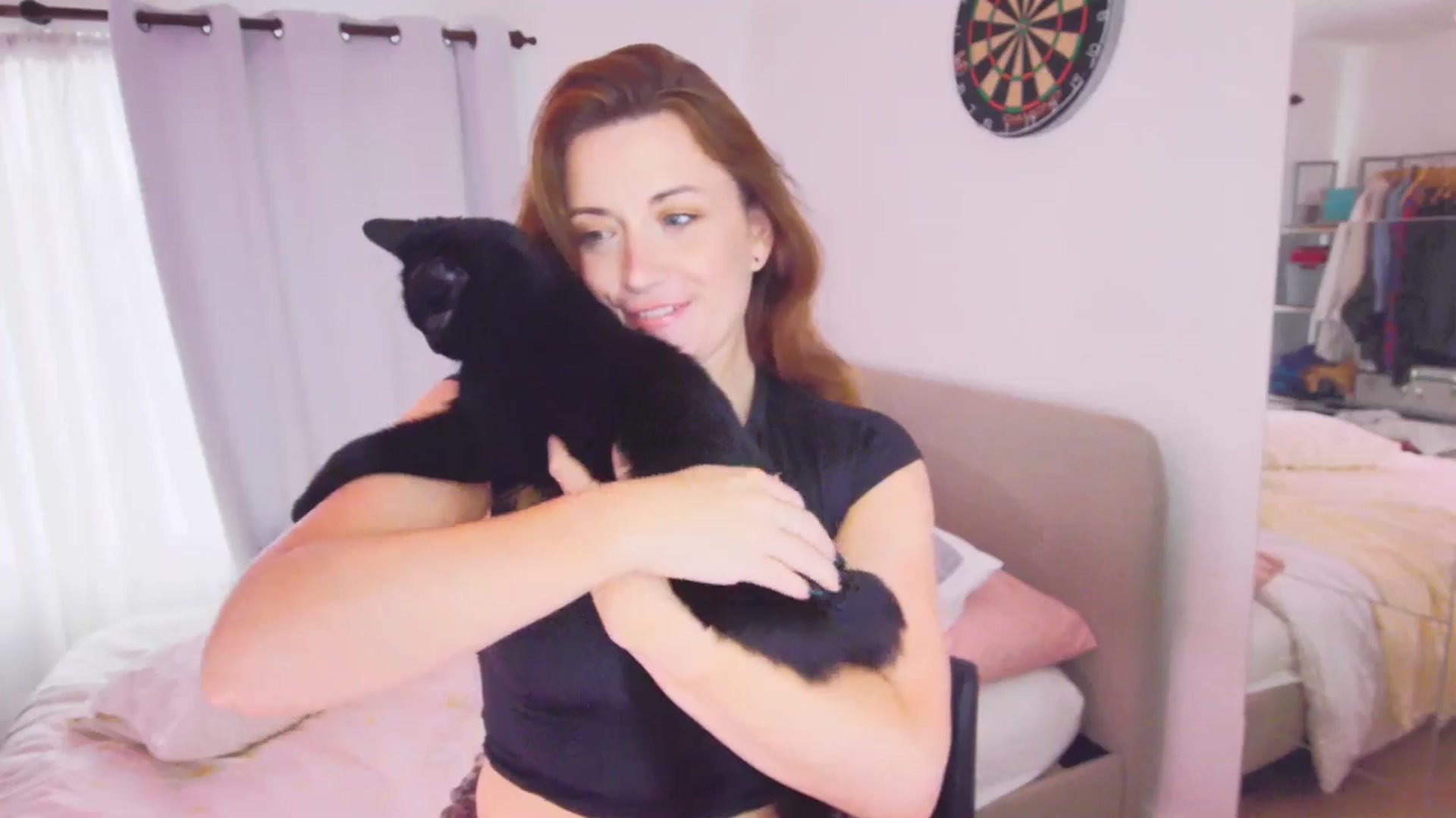 Gallery image thumbnail from xDaisyx's myfreecams stream on, 06/12/2025, 13:17 image 14 of 20