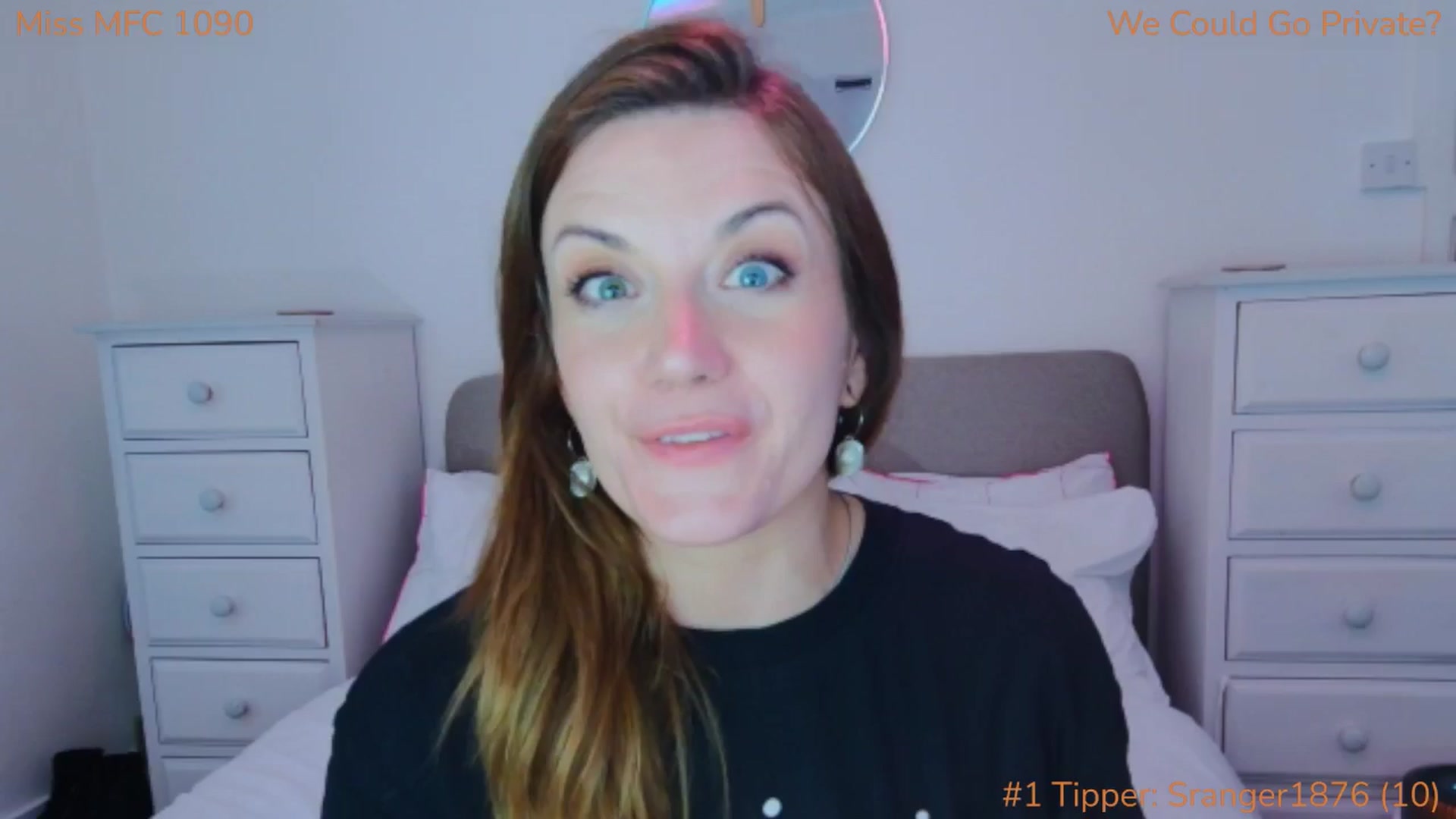 Gallery image thumbnail from xDaisyx's myfreecams stream on, 06/15/2025, 04:00 image 10 of 20