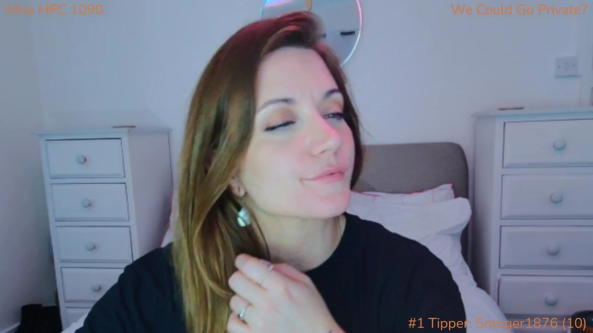 Gallery image thumbnail from xDaisyx's myfreecams stream on, 06/15/2025, 04:00 image 11 of 20