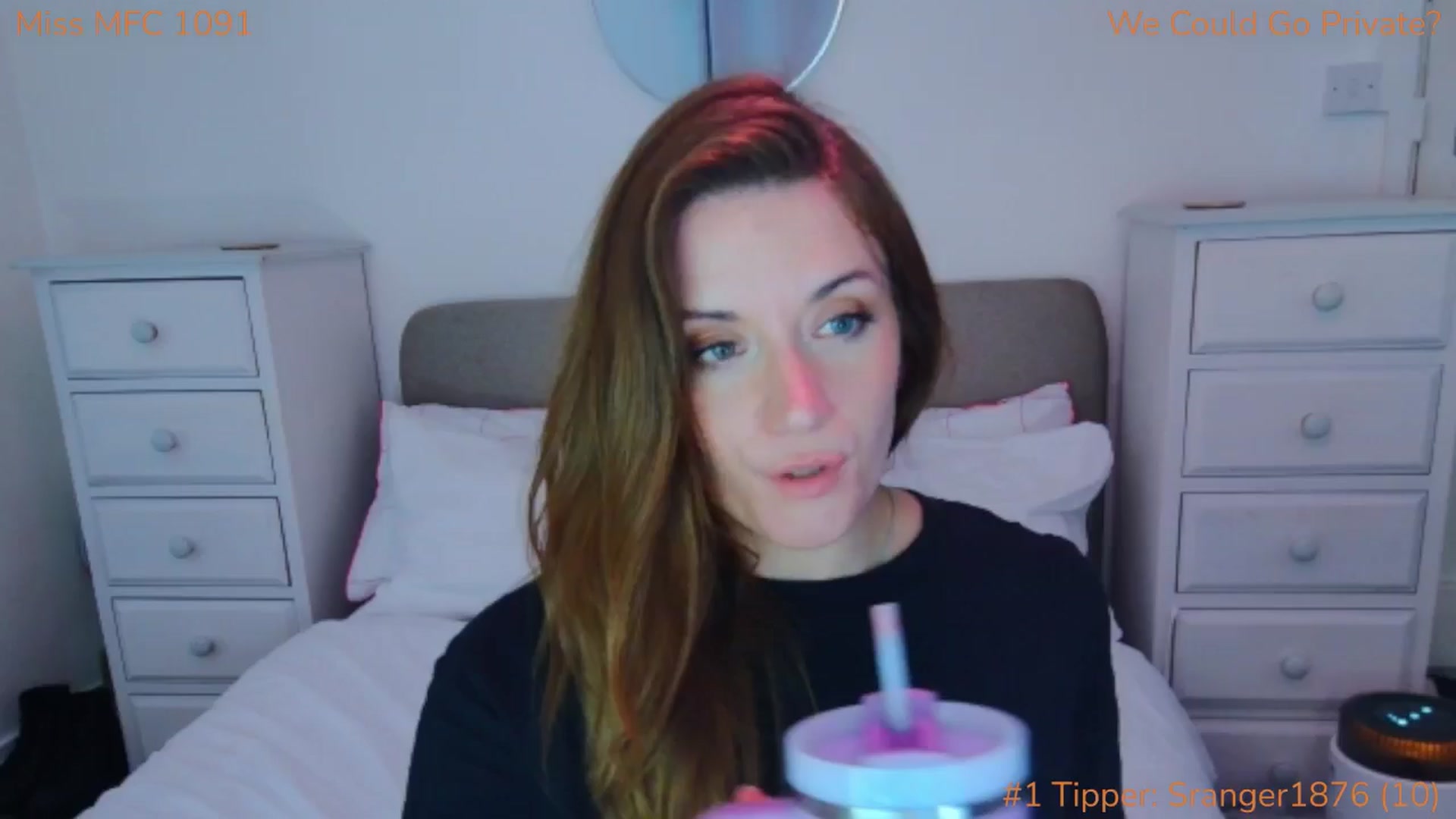 Gallery image thumbnail from xDaisyx's myfreecams stream on, 06/15/2025, 04:00 image 12 of 20