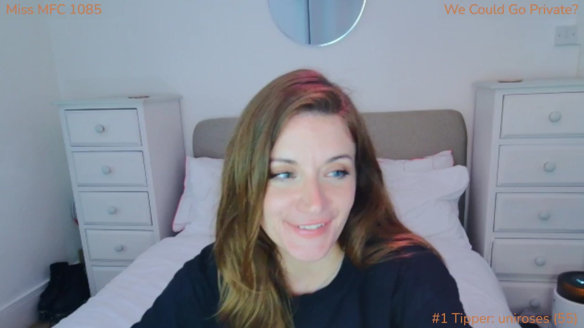 Gallery image thumbnail from xDaisyx's myfreecams stream on, 06/15/2025, 04:00 image 19 of 20