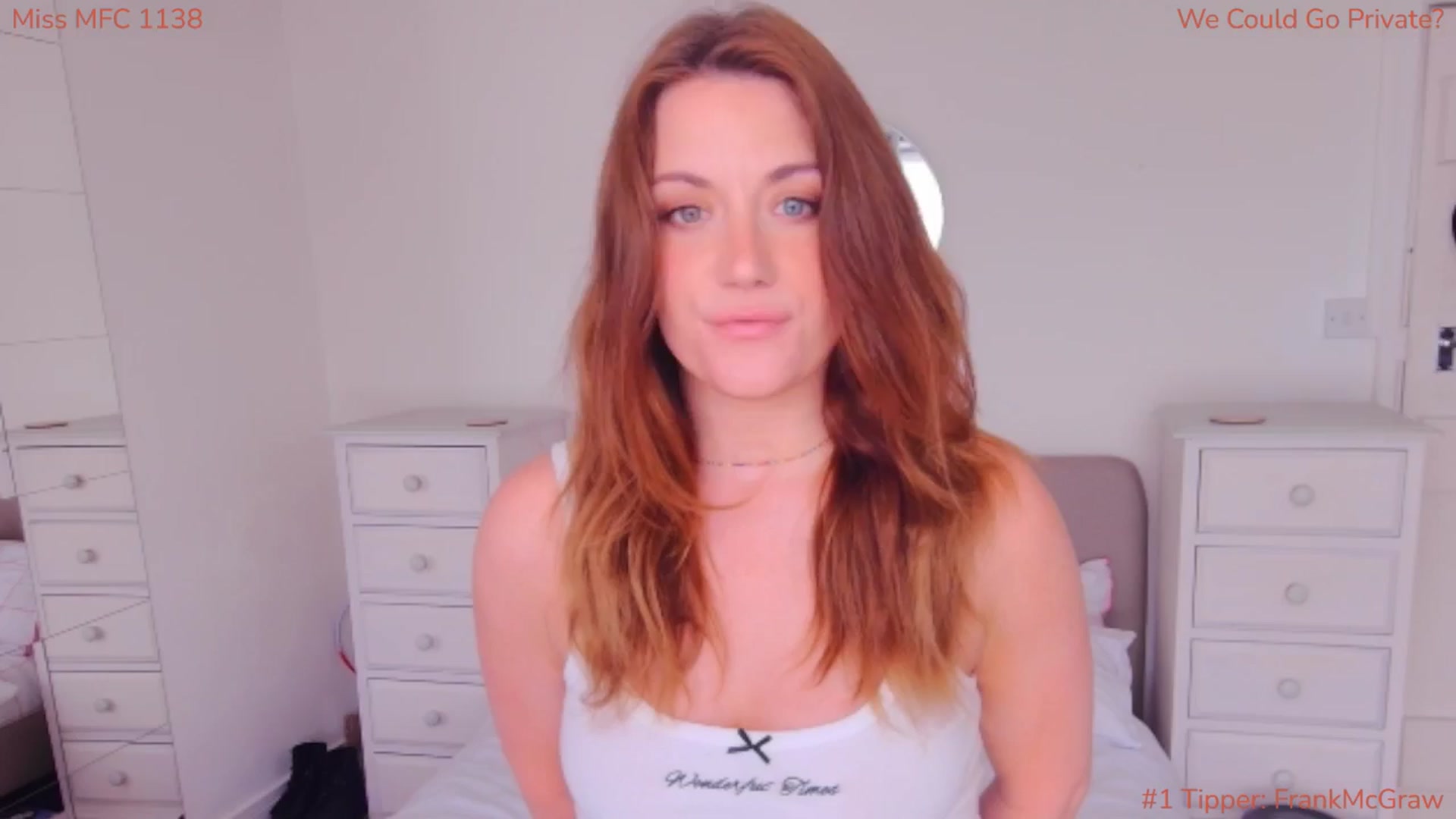 Gallery image thumbnail from xDaisyx's myfreecams stream on, 06/16/2025, 12:40 image 7 of 20