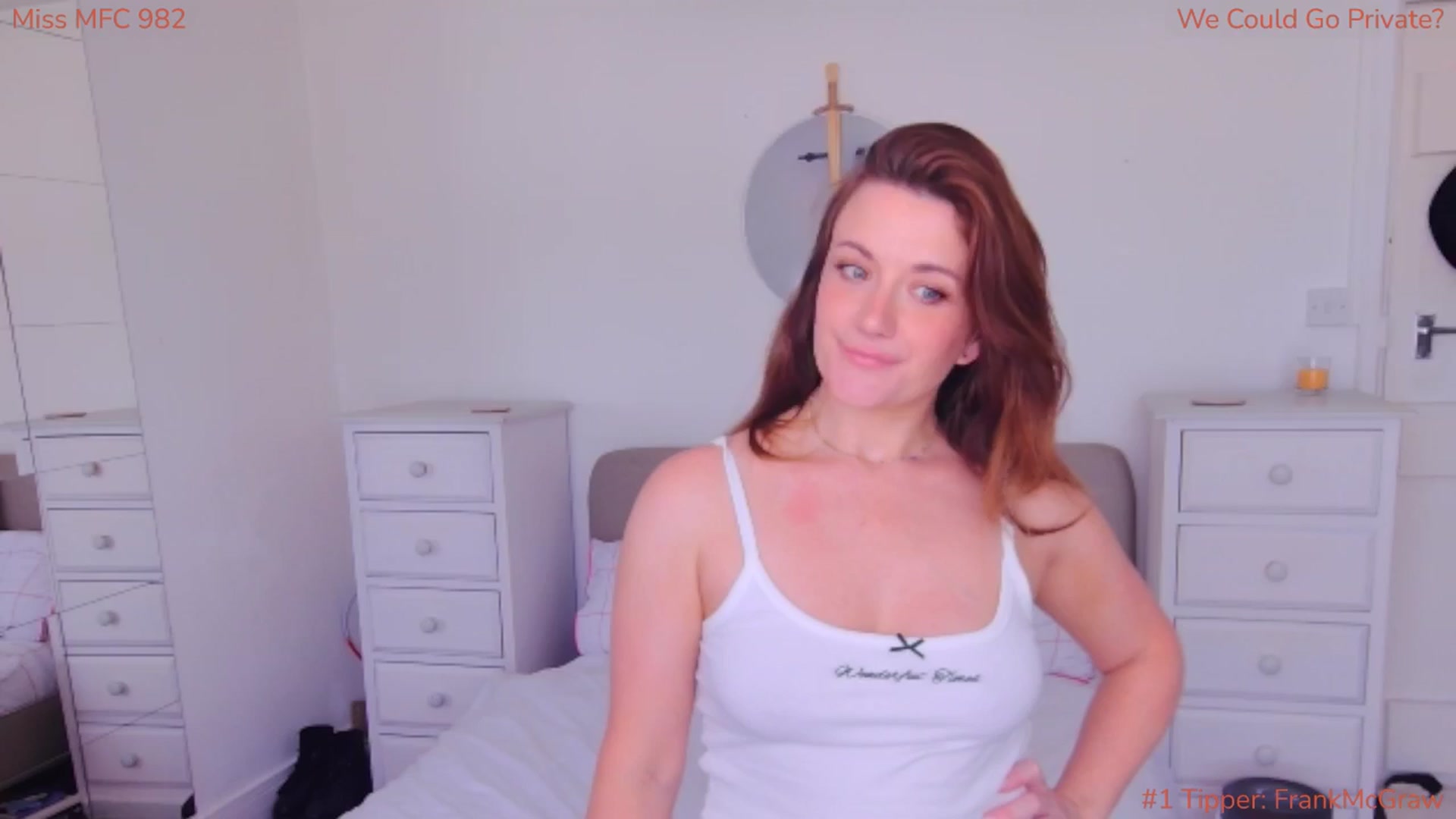 Gallery image thumbnail from xDaisyx's myfreecams stream on, 06/16/2025, 13:58 image 20 of 20