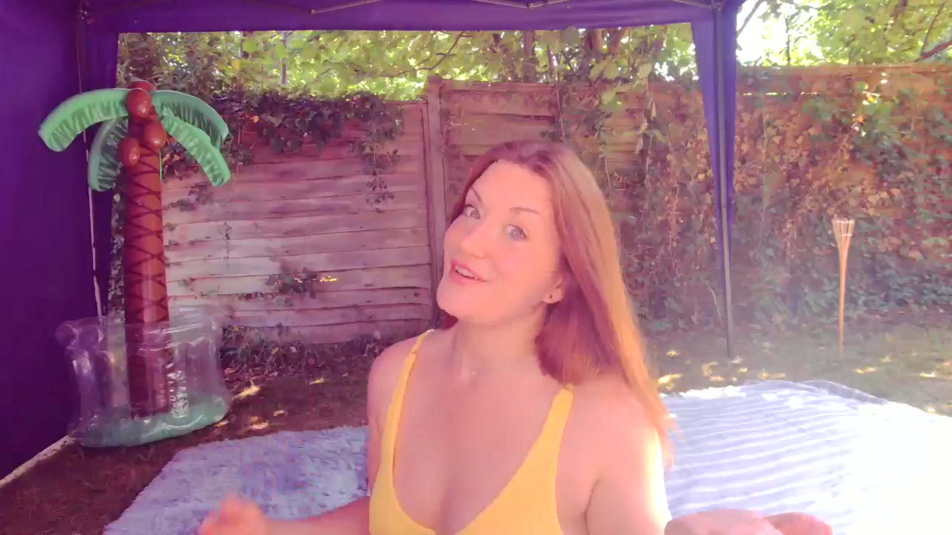 Gallery image thumbnail from xDaisyx's myfreecams stream on, 06/19/2025, 13:41 image 18 of 20