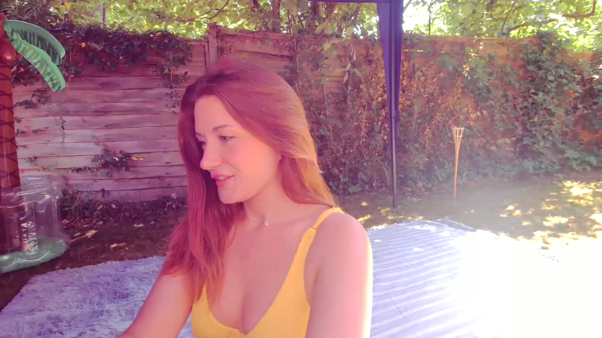 Gallery image thumbnail from xDaisyx's myfreecams stream on, 06/19/2025, 13:41 image 15 of 20